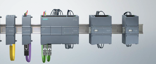 Siemens S7-1200 / TIA Portal