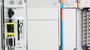 Connecting to Allen-Bradley PLCs – Ethernet